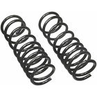 Cc681 Moog Rr Variable Rate Springs