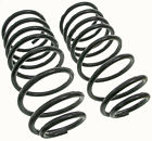Cc685 Moog Coil Spring Oe 080066320045 Cc685 Moog Coil Spring Oe 080066320045