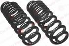 Cc693 Moog New Coil Spring 080066323381