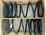Cc712 Moog Chassis Coil Spring Free Shipping Omni Charger Horizon