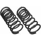 80066416816 Cc719 Moog Coil Spring Set