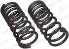 Cc792 Moog New Coil Spring Set