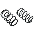 80066328744 Cc795 Moog Coil Spring Fits