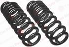 Cc805 Moog New Coil Spring 080066125800