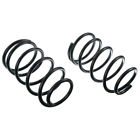 80066332536 Cc80535 Moog Coil Spring Fits