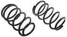 00080066365985 Cc80659 Moog Coil Spring Set Rear