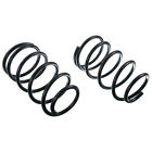 2704-248684 Cc80837 Moog Coil Spring Fits