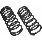 80066411651 Cc80990 Moog Coil Spring Set