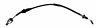 200sx Cc810 Ams Clutch Cable For Nissan Nx Sentra Tsuru