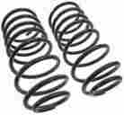 Rcs19195v Cc81007 Moog Coil Spring Set Rear Fits 94-01 Kia Sephia 277-5463 591-1149 Sc19195v