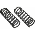 80066422671 Cc81026 Moog Coil Spring Set