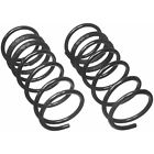 52441shja01 Cc81067 Moog Coil Spring Set