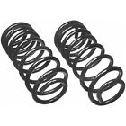 Sms825v Cc825 Moog Coil Spring Fits