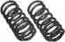Cc827 Moog Coil Spring Oe Replacement Set Of 2 Variable Rate Springs 080066120614