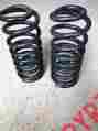 Cc835 Moog 1979-2001 Mustang Rear Coil Springs Made By Also Streetbeast Rod