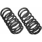 277-5230 Cc836 Moog Coil Spring Set 080066163864