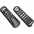 2704-08655 Cc839 Moog Coil Spring Set Fits Mercury Sable 080066174129