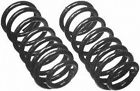 Cc843 Moog Variable Rate Coil Spring 080066187136