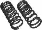 Cc853 Moog New Coil Spring Set 080066196817