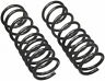 Cc854 Moog Frt Variable Rate Springs