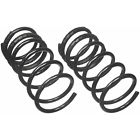 F1dz-5560t Cc859 Moog Coil Spring Rear