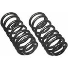 80066191263 Cc866 Moog Coil Spring Set 80066191263 Cc866 Moog Coil Spring Set