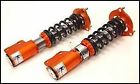 Cdg030-kp Ksport Kontrol Pro Fully Adjustable Coilover Kit For Dodge Neon