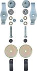 Ce-9807rrk Currie Coil Spring Retainer 817783005753