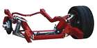 Cf-201-wt Heidts Rod Shop Gm Front Suspension Kit
