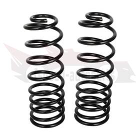 Cf177869sa01 Cfspeed-autoparts Rear For Chevrolet Camaro 1982 1983-2002 Pontiac Firebird Coil Springs