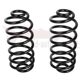 Cf177891sa01 Cfspeed-autoparts Rear Left Right For Chevrolet Malibu Pontiac G6 Saturn Aura Coil Springs