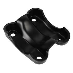 Cf18077901sa Cfspeed-autoparts Rear Leaf Spring Suspension U-bolt Plate Mopar For Dodge Ram 1500 2500 3500