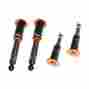 Chd010-dr Ksport 0.5 2.5 X Drag Race Version Coilover Kit
