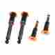 Chd011-dr Ksport 0.5 2.5 X Drag Race Version Coilover Kit