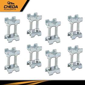 Gp-02lkb0001csl Cheda 8pcs 2-way Adjustable Lift Or Lower Spring Spacer Coil Compressor Set