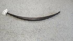 00354130 Chevrolet 63-75 Corvette C3 Hd Rear Leaf Spring Assy 7 00354130 Chevrolet 63-75 Corvette C3 Hd Rear Leaf Spring Assy 7
