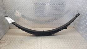 00462598 Chevrolet 76-82 Corvette Hd Rear Leaf Spring Assembly 2.5 Inch 10