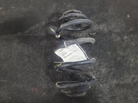 13360841 Chevrolet Used Rear Coil Spring Fits 2013 Cruze Chassis Opt Gng Grade