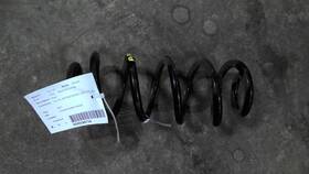13366705 Chevrolet Used Rear Coil Spring Fits 2017 Cruze Vin B 4th Digit New Style