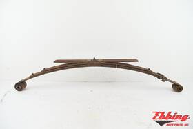 15153859 Chevrolet Rear Leaf Spring 4 Option Z85 Or Zm6 Fits 1995-1998 Chevy S10 Blazer 695937