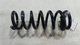 194901 Chevrolet Used Front Coil Spring Fits 2005 Silverado 1500 Pickup Gr