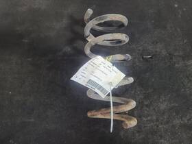 20941297 Chevrolet Used Rear Coil Spring Fits 2013 Equinox Grade A