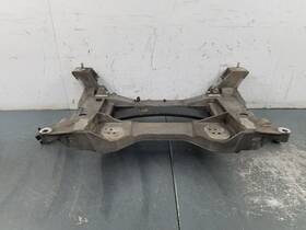 22146485 Chevrolet 2008 Chevy Corvette C6 Front Sub Frame / Mono Leaf Spring #1159 C2