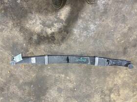22782496 Chevrolet 14-16 Corvette Rear Suspension Fiberglass Mono Transverse Leaf Spring Oem Wty Oe