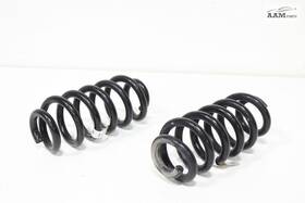 23104462 Chevrolet 2018-2023 Traverse Awd Rear Left Or Right Side Coil Spring Set Oem