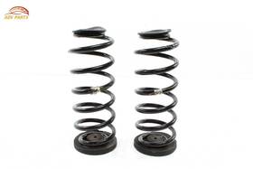 23154238 Chevrolet Suburban 4x4 Rear Left And Right Side Coil Spring Oem 2015 - 2020 -set
