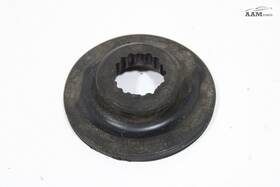 23330982 Chevrolet 2016-2024 Chevy Malibu Rear Left Or Right Coil Spring Upper Insulator Seat Oem