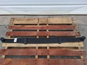 23344287 Chevrolet 2014-19 Chevy Corvette C7 Stingray Z51 Grand Sport Rear Suspension Leaf Spring
