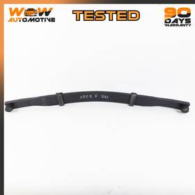 25962573 Chevrolet 02-13 Corvette C5 Front Suspension Transverse Mono Leaf Spring Oem
