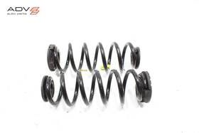 26532406 Chevrolet Equinox Fwd Rear Left And Right Side Coil Spring Oem 2025 -set